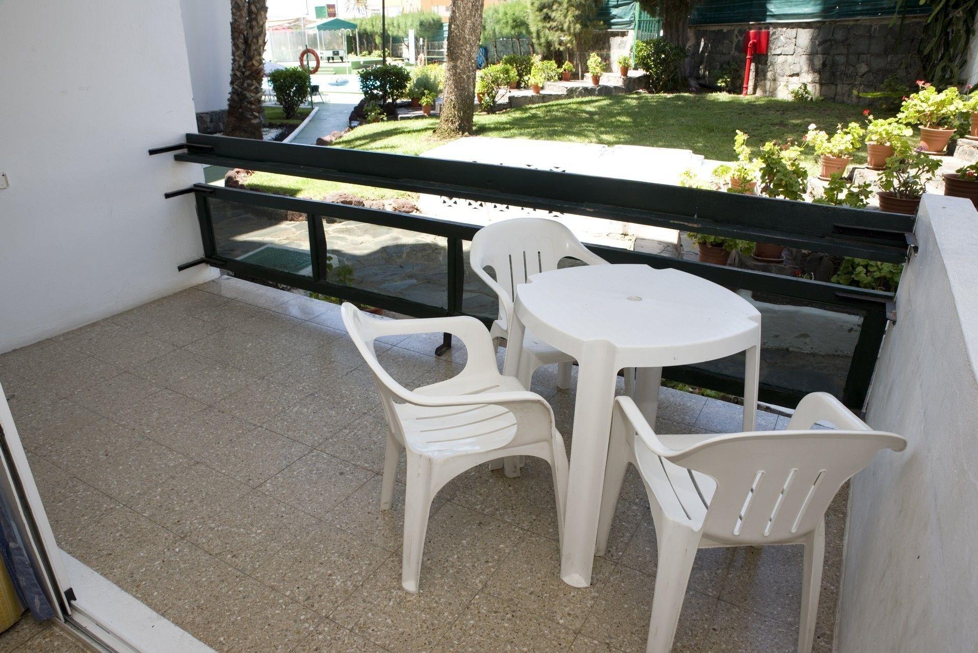 Apart-hotel Roca - 2*