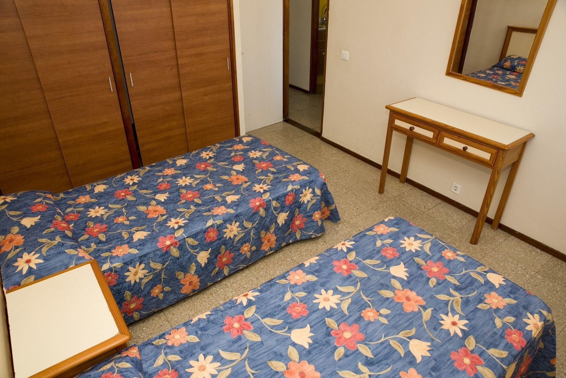 Roca - Apart-hotel Playa del Inglés