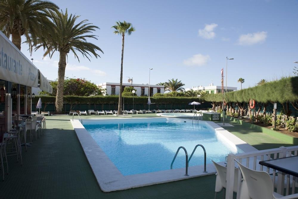 Apart-hotel Roca - 2*