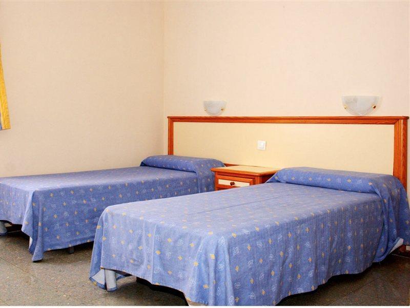Roca - Apart-hotel 2*