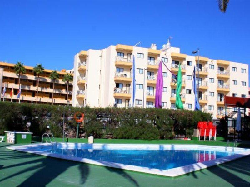 Roca - Apart-hotel 2*