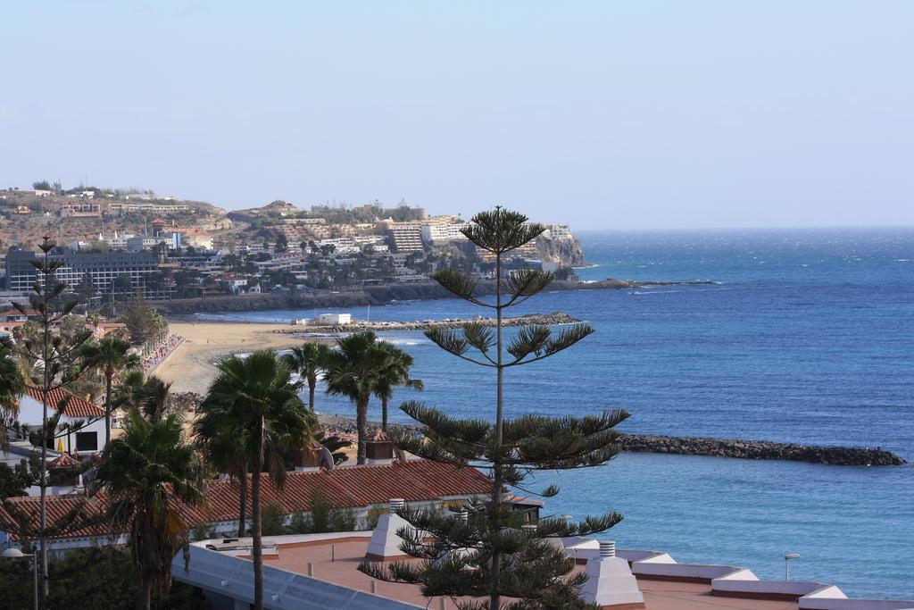 Apart-hotel Roca - Playa del Inglés