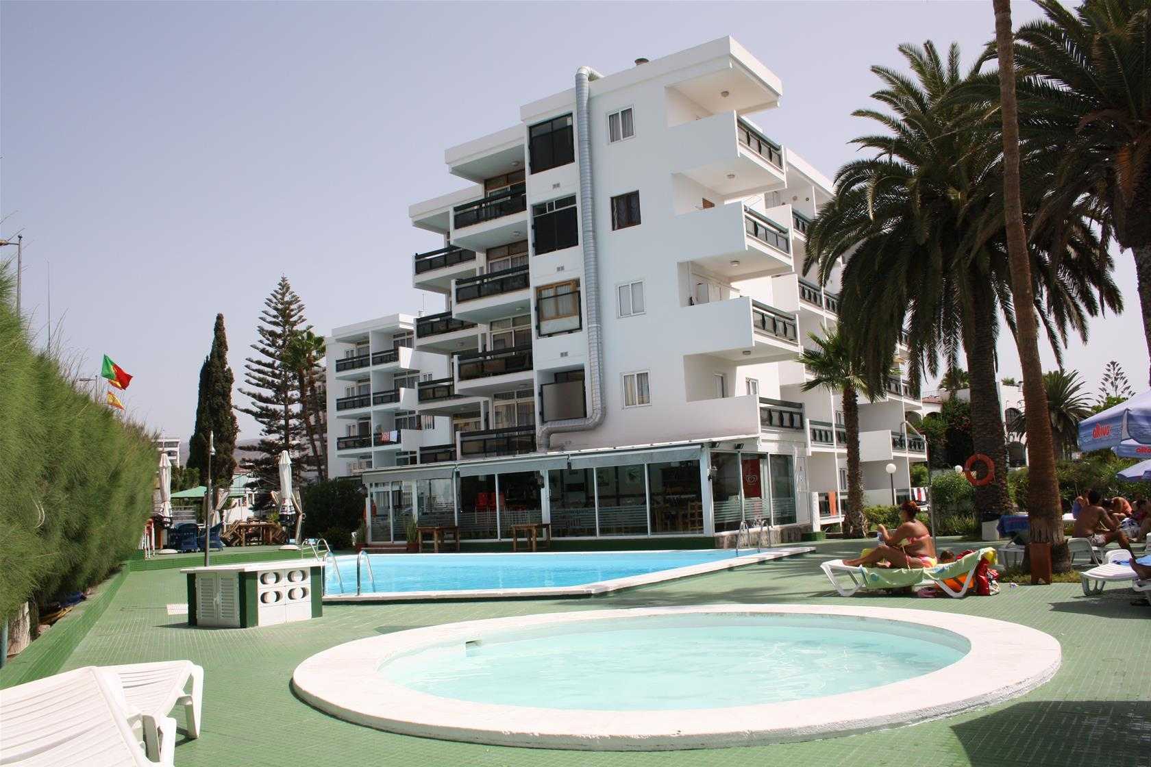 Apart-hotel Roca - 2*