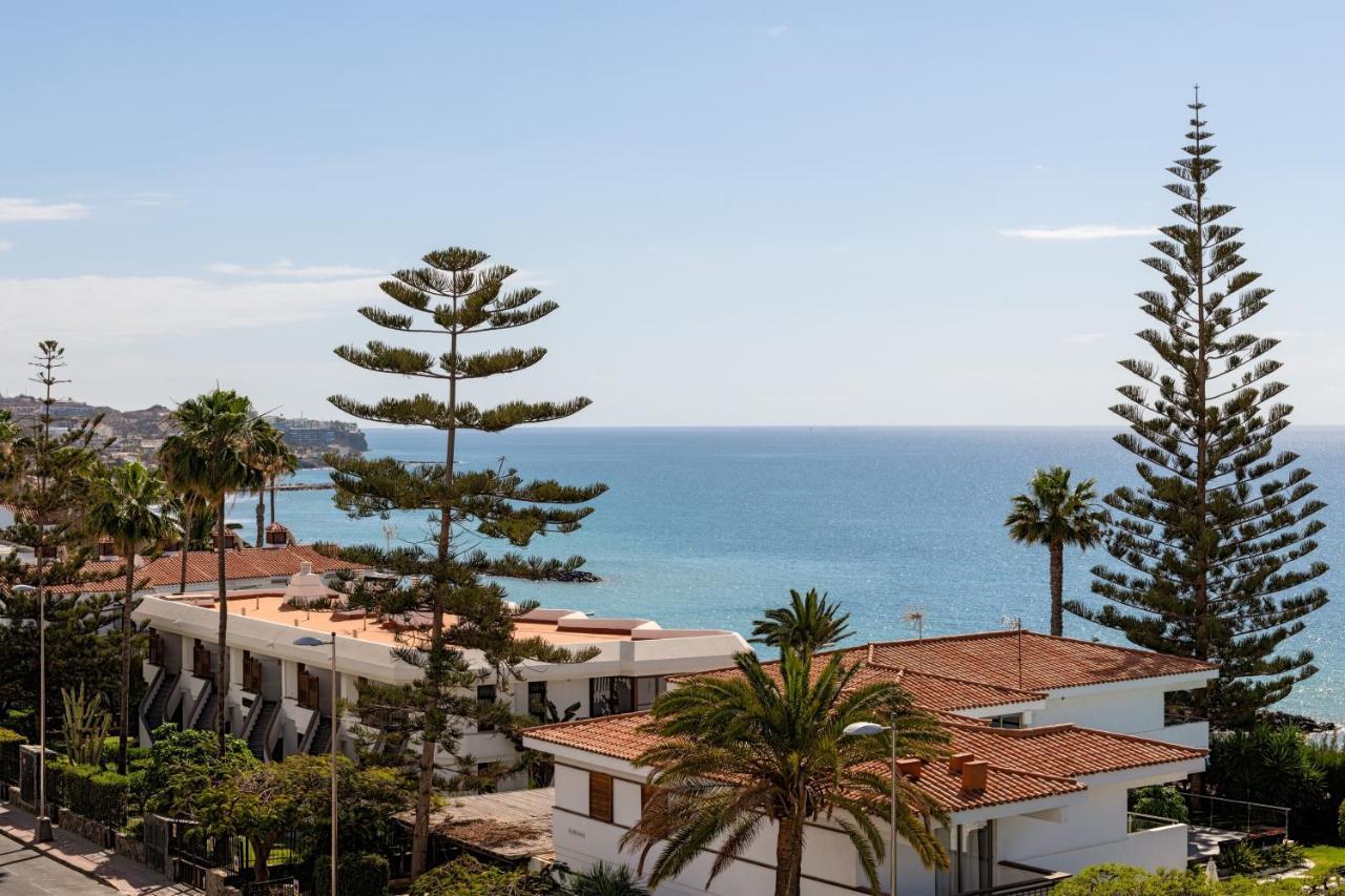 Roca - Appart hôtel Playa del Inglés