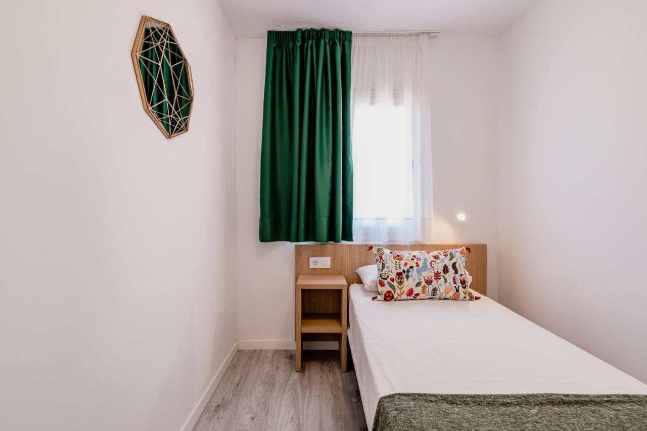 Roca - Appart hôtel Playa del Inglés