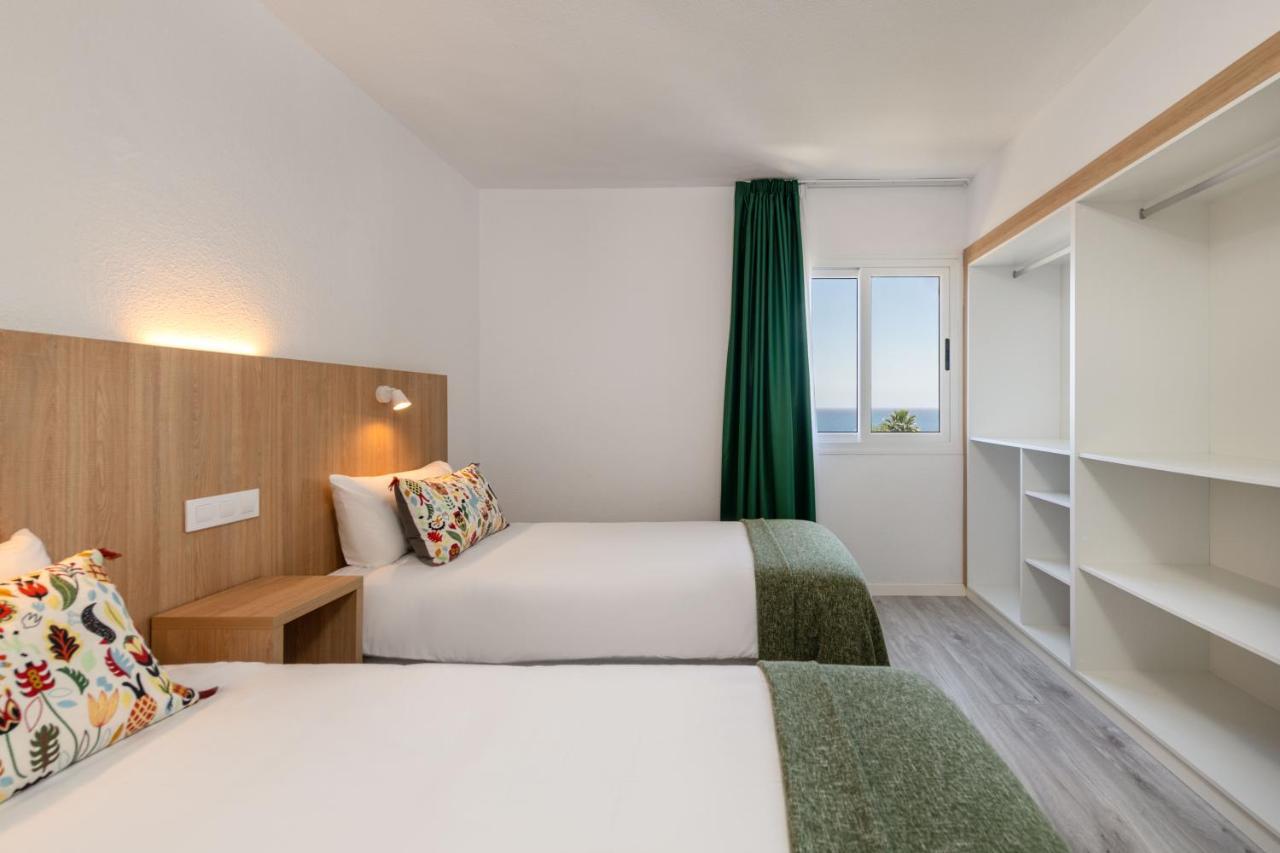 Roca - Appart hôtel Playa del Inglés