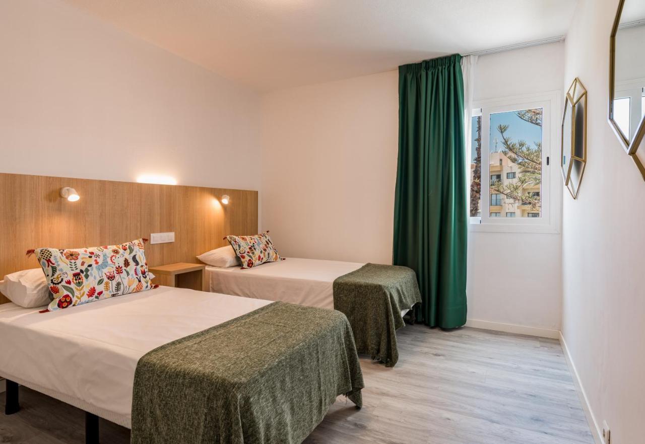 Appart hôtel Roca - Playa del Inglés