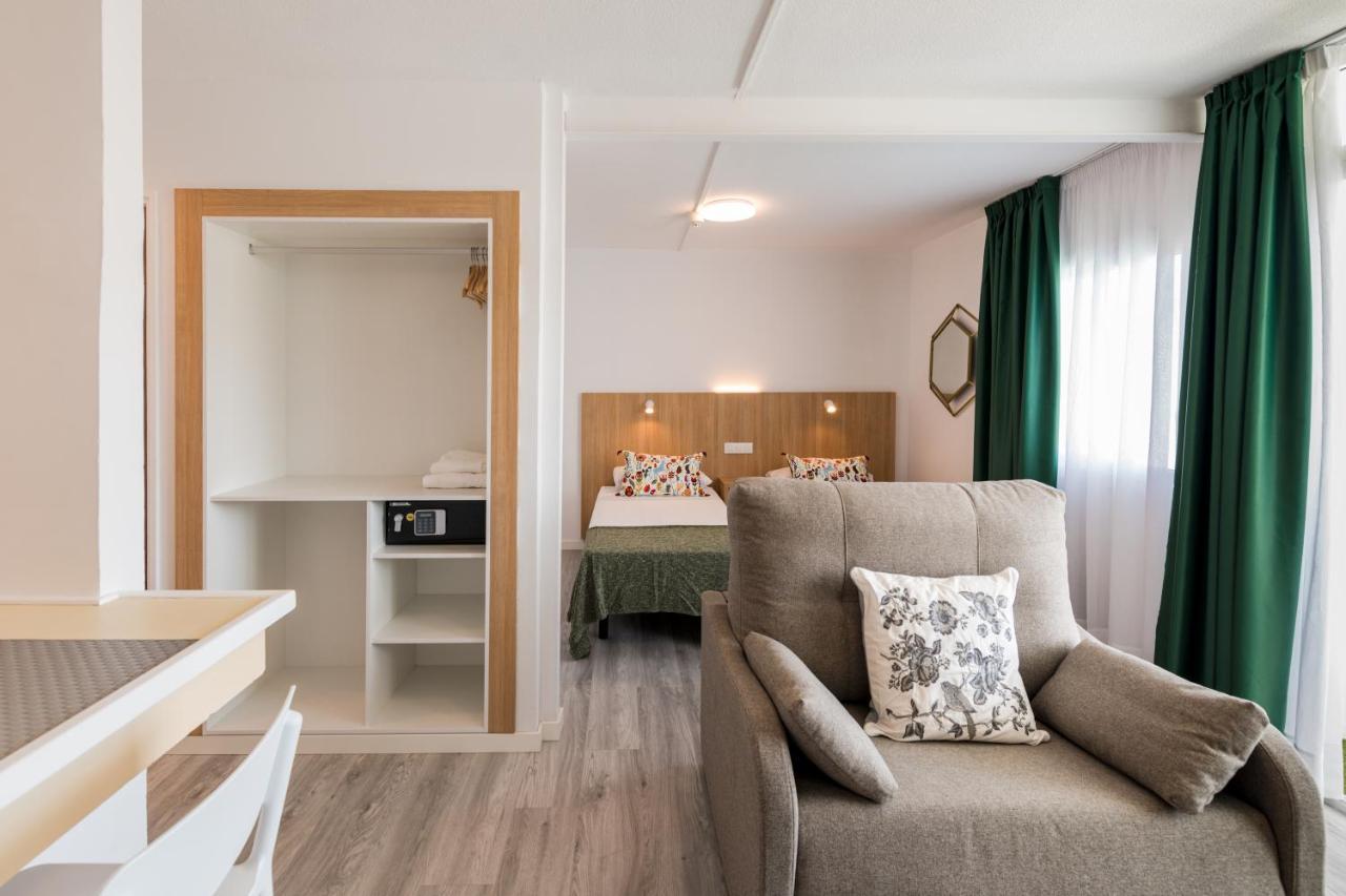 Roca - Appart hôtel Playa del Inglés