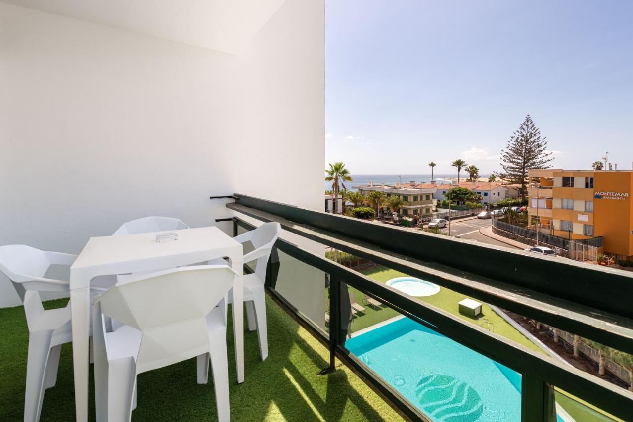 Roca - Appart hôtel Playa del Inglés