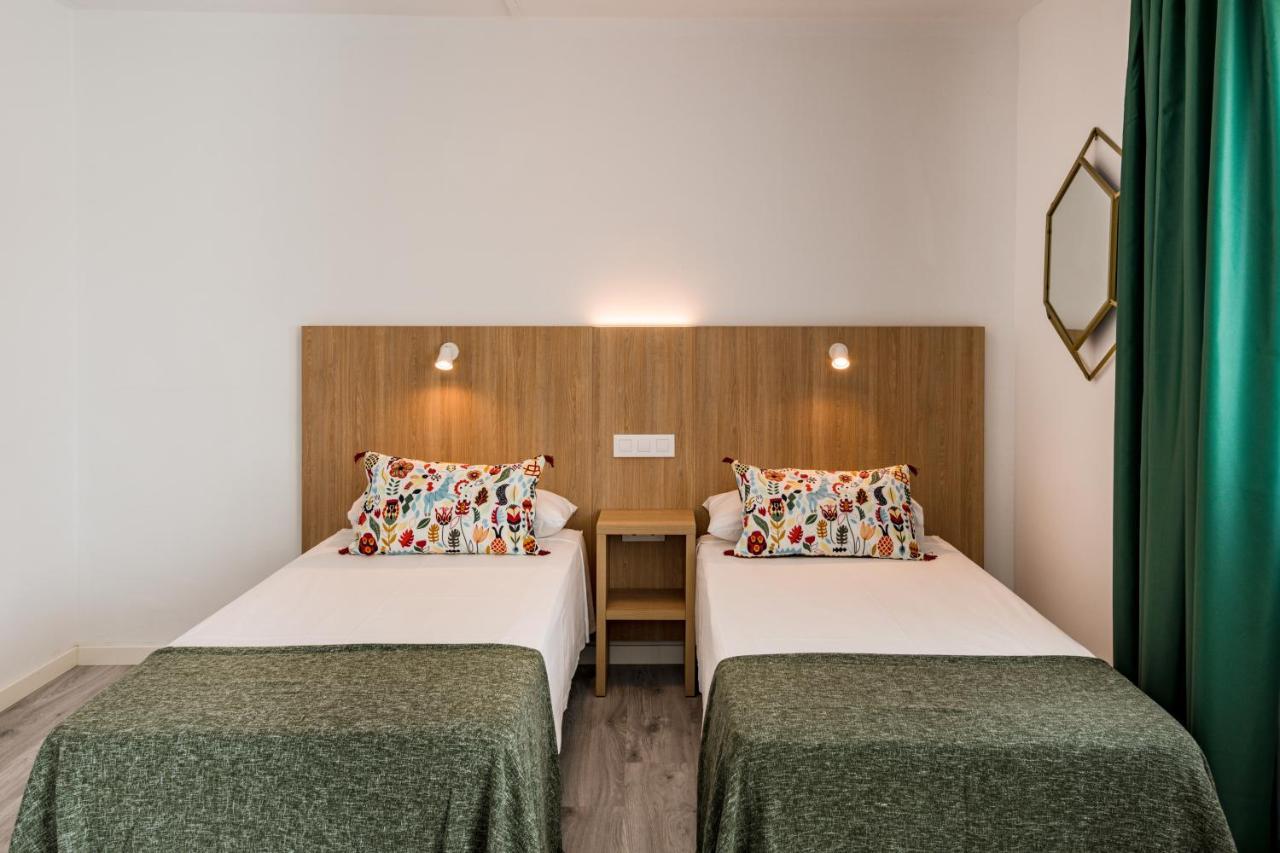 Roca - Appart hôtel Playa del Inglés