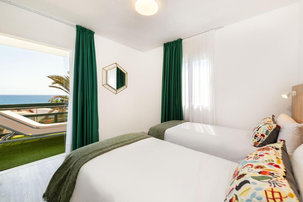 Appart hôtel Roca -