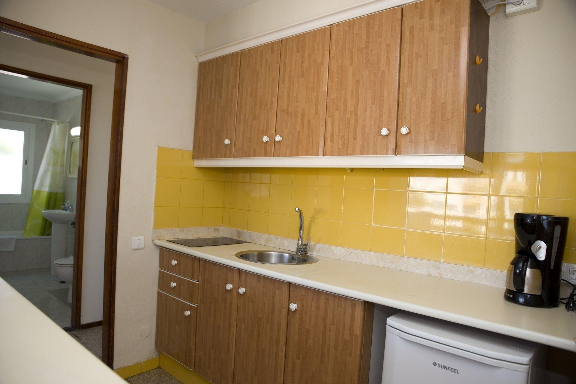 Appart hôtel Roca -