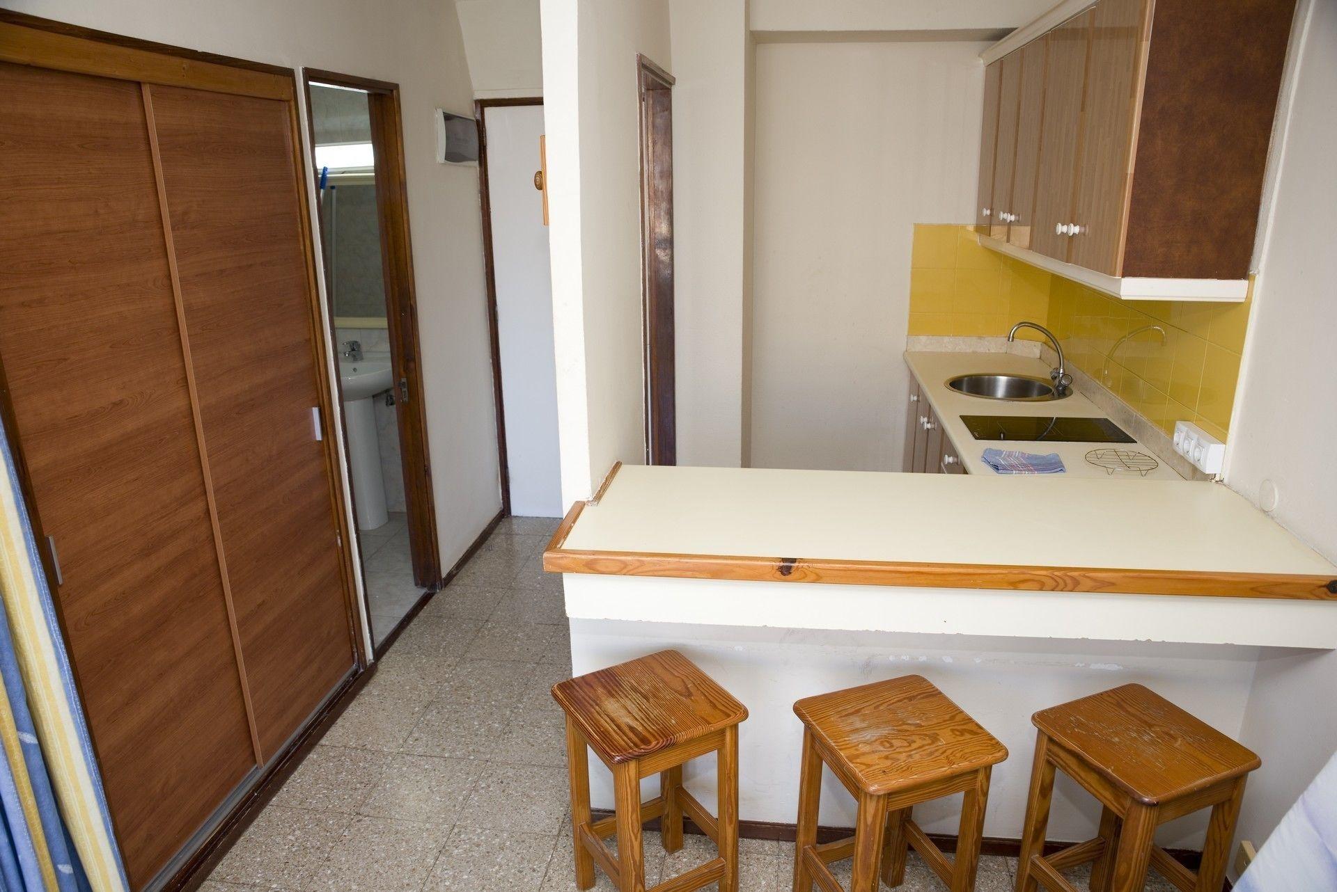Appart hôtel Roca - Playa del Inglés