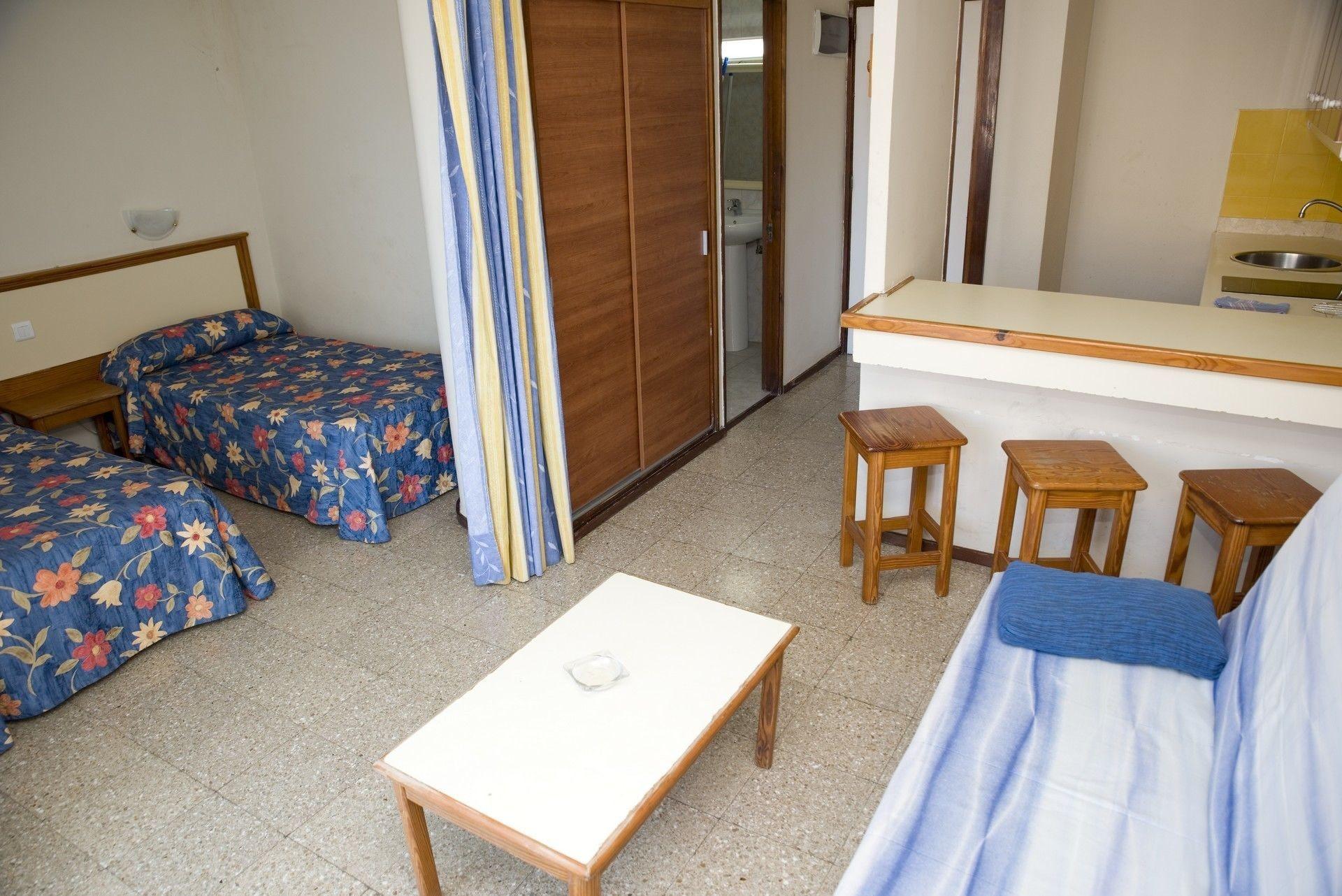Roca - Appart hôtel Playa del Inglés