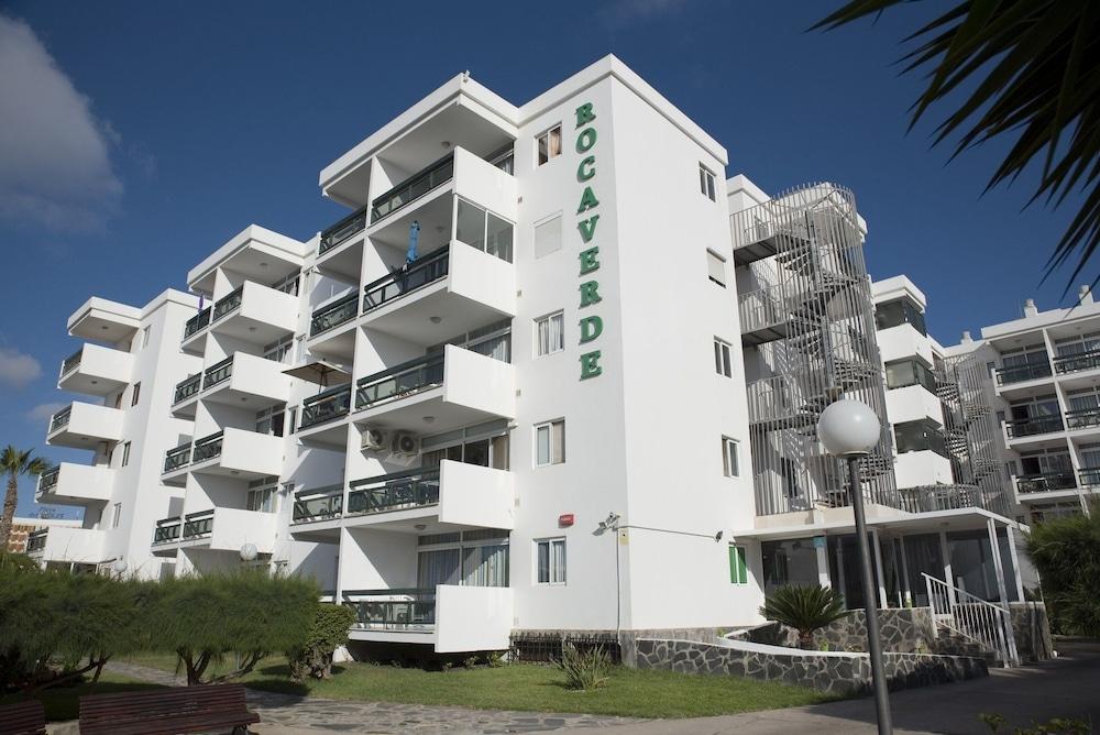 Appart hôtel Roca -