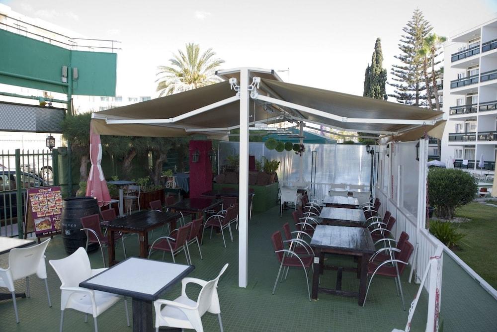 Appart hôtel Roca -
