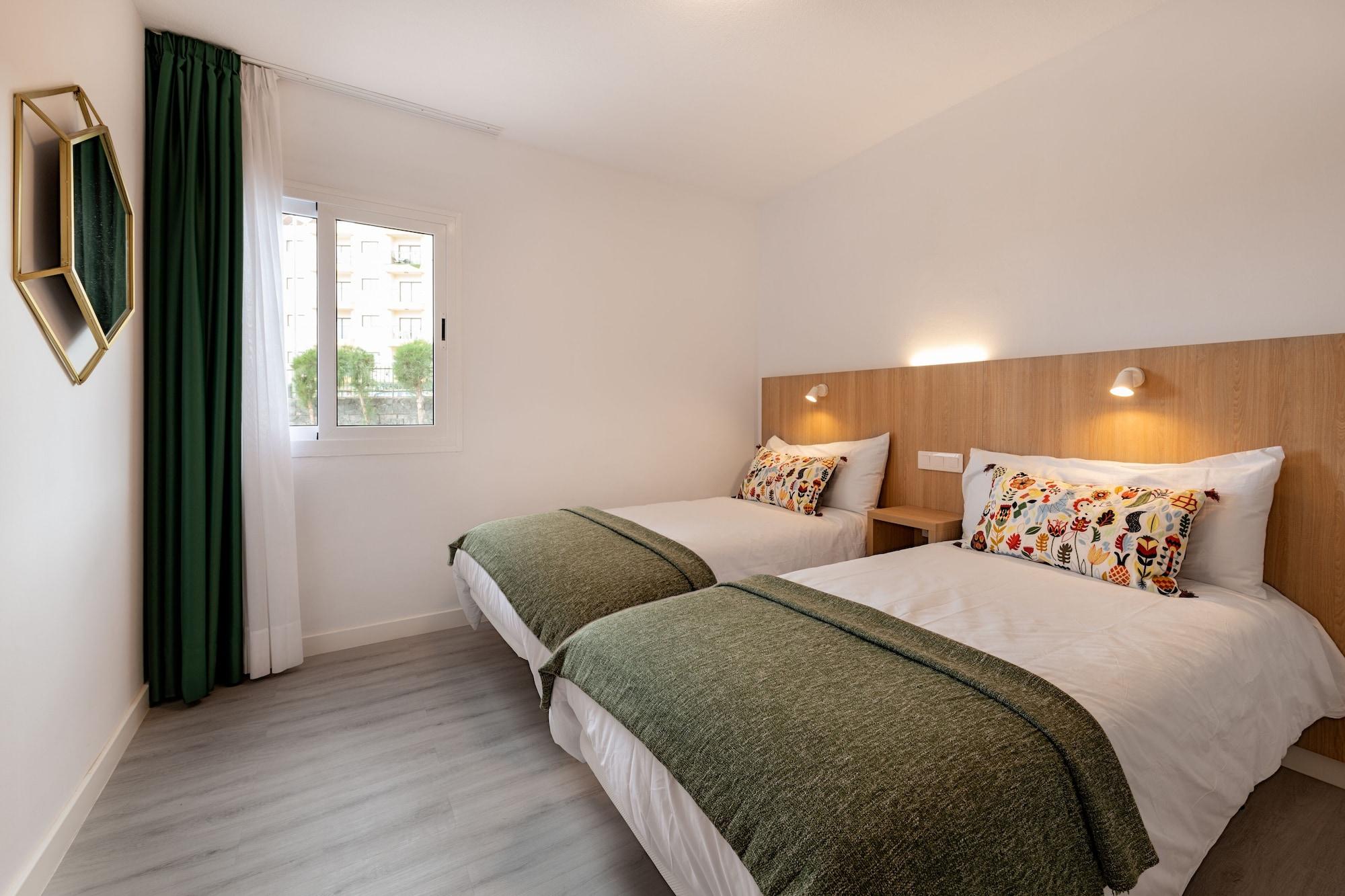 Roca - Appart hôtel 2*