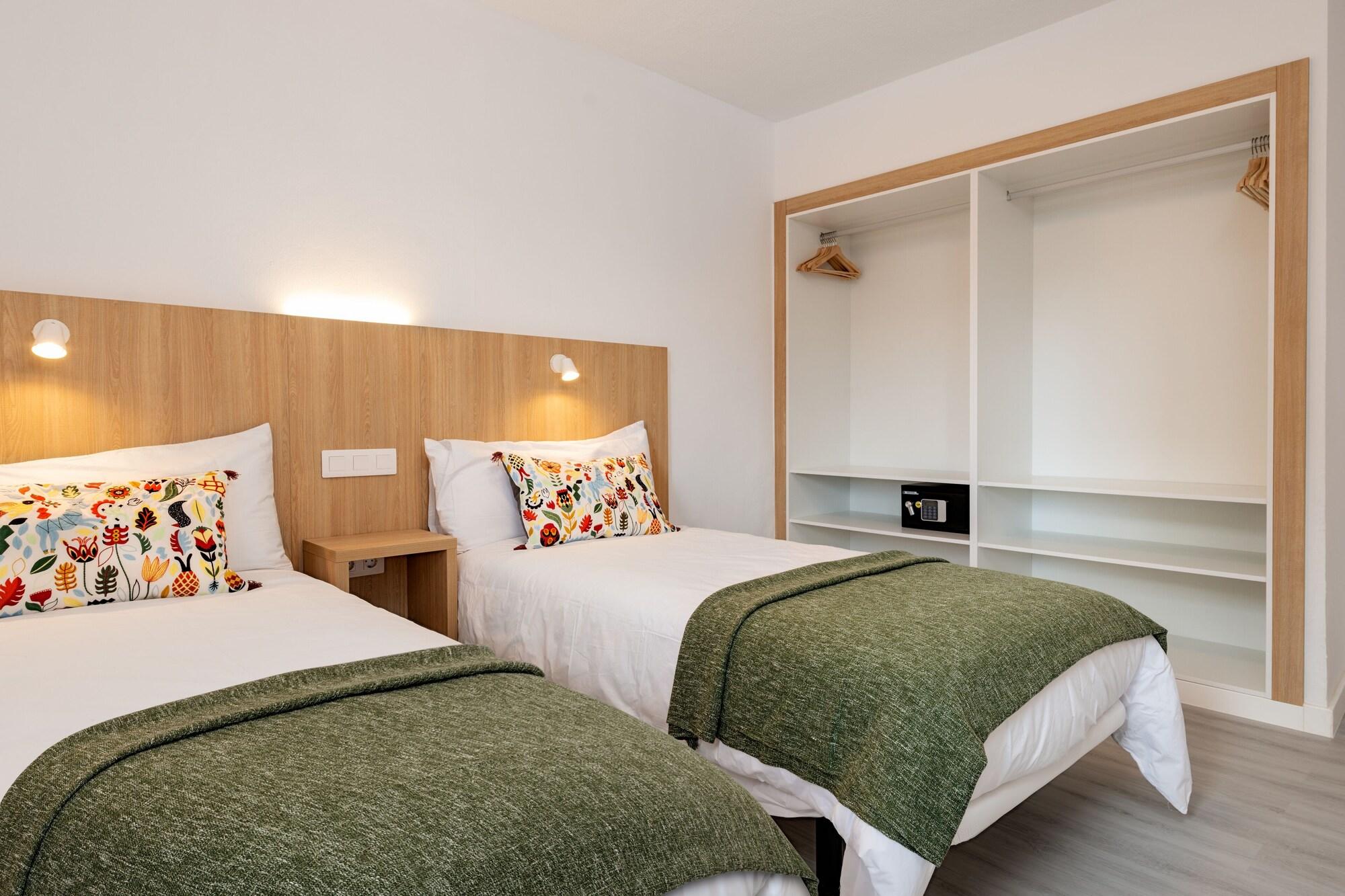 Roca - Appart hôtel 2*