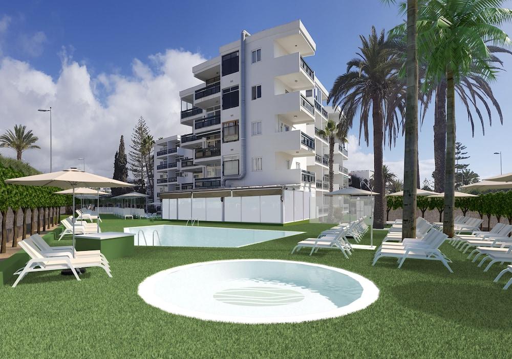 Roca - Appart hôtel