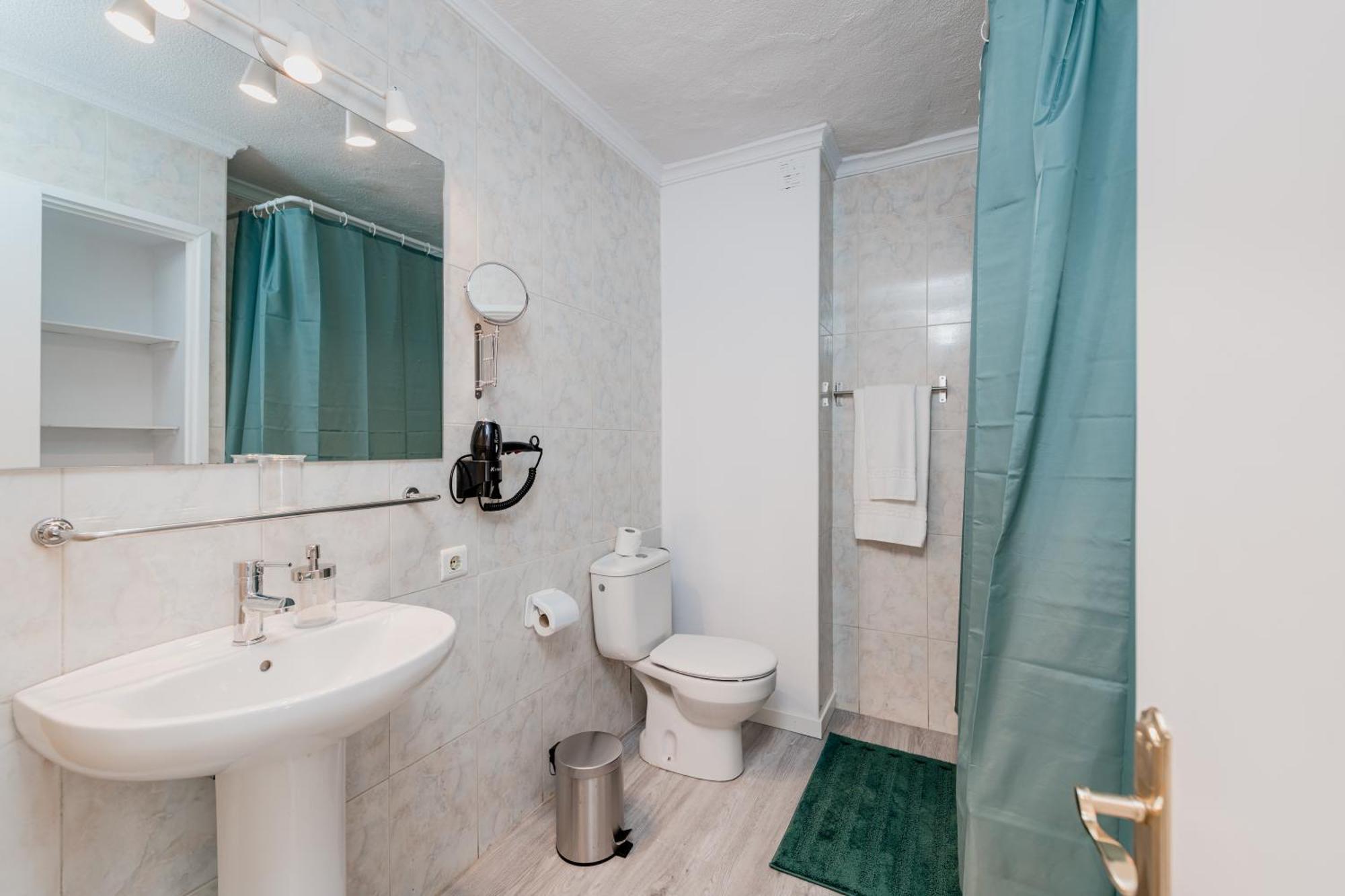 Appart hôtel Roca -